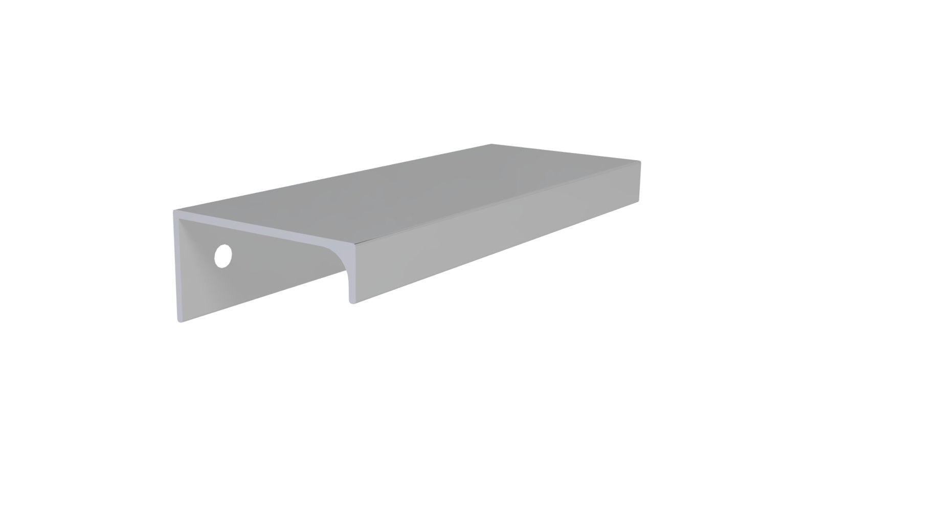 

Uchwyt Meblowy FE-6 Aluminiowy Sztanga 1900 mm