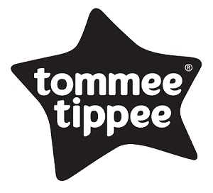 tommee tippee BIDON SŁOMKA 12M+ 260 ml GRANATOWY ! Marka Tommee Tippee