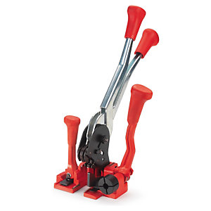 ZESTAW DO PAKOWANIA 12MM TAŚMA PASKOWACZ ZAPINKI Kod producenta ZESTAW DO PAKOWANIA 12MM