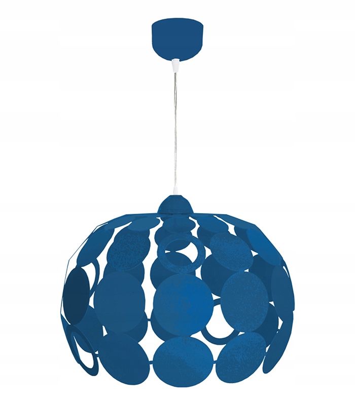 LAMPA WISZĄCA ŻYRANDOL CIĘTA LASEROWO FENIX-1 HIT! Kod producenta 377-1