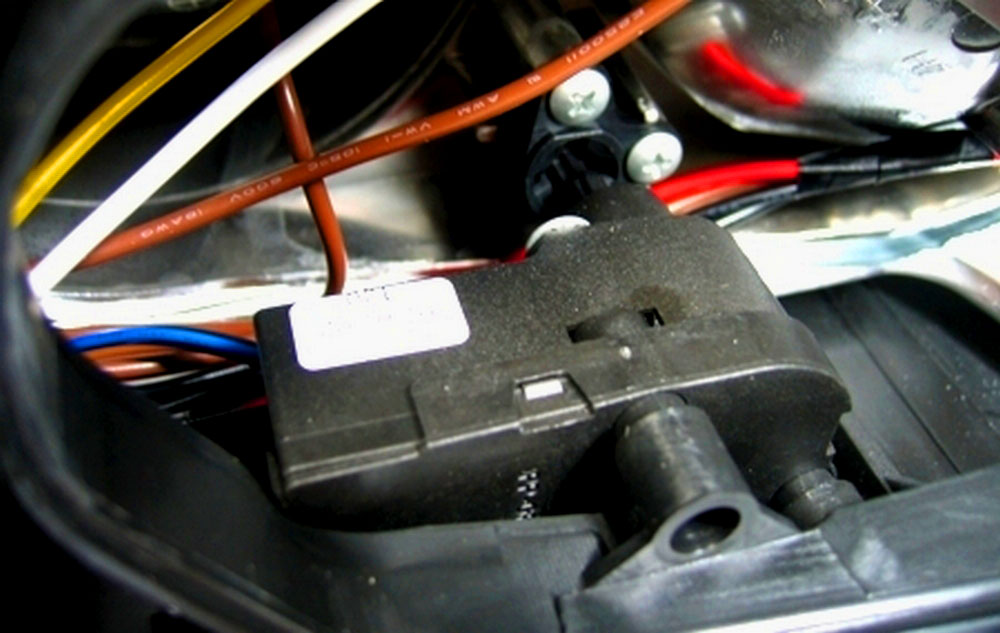 VW Transporter T5 03-09 LAMPY reflektory RINGI H7 Rodzaj świateł mijania Tradycyjne / halogenowe