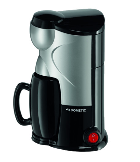 Kávovar Waeco PerfectCoffee MC 01 24 V [1967924]