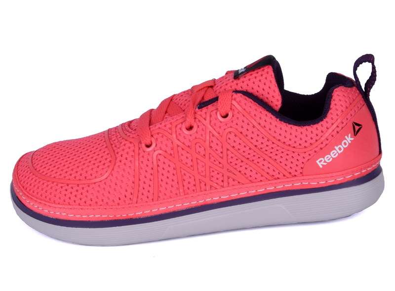

Buty Reebok R Nanossage Lace Up r. 35,5