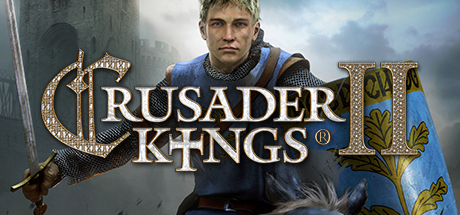 Купить Crusader Kings II 2 Dark Ages +DLC Steam KEY: отзывы, фото и ...