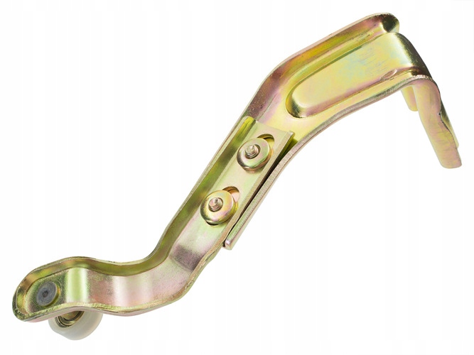 WOZEK 3 WOZKI ROLKI DRZWI PRZESUWNYCH KPL VW LT II Car type Passenger cars Cargo vans Trucks