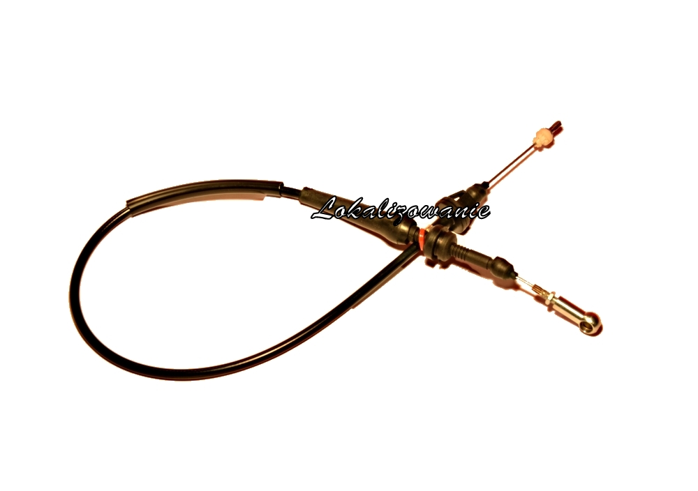 OMOFLG01 - Трос газа Opel FRONTERA SPORT 2.0 новый