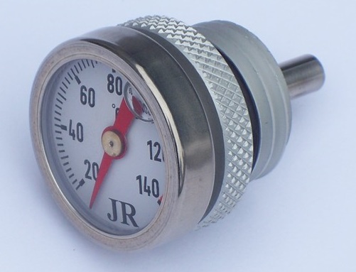 ДАТЧИК ТЕМПЕРАТУРЫ МАСЛА YAMAHA XVZ XJ R-6 27X3,0