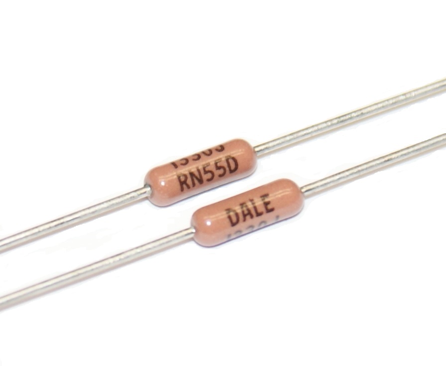 

Rezystor Vishay/Dale RN55D 82,5 kom 2szt. (#2554)