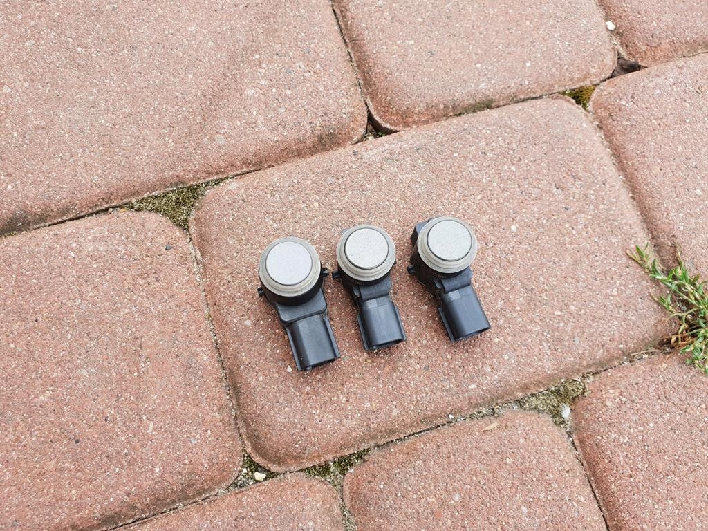 Датчик паркування PDC Opel Zafira C 39006730