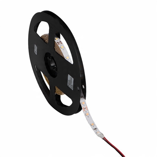 

Taśma Led ciepłobiała IP00 5m 4.8W/M Kanlux