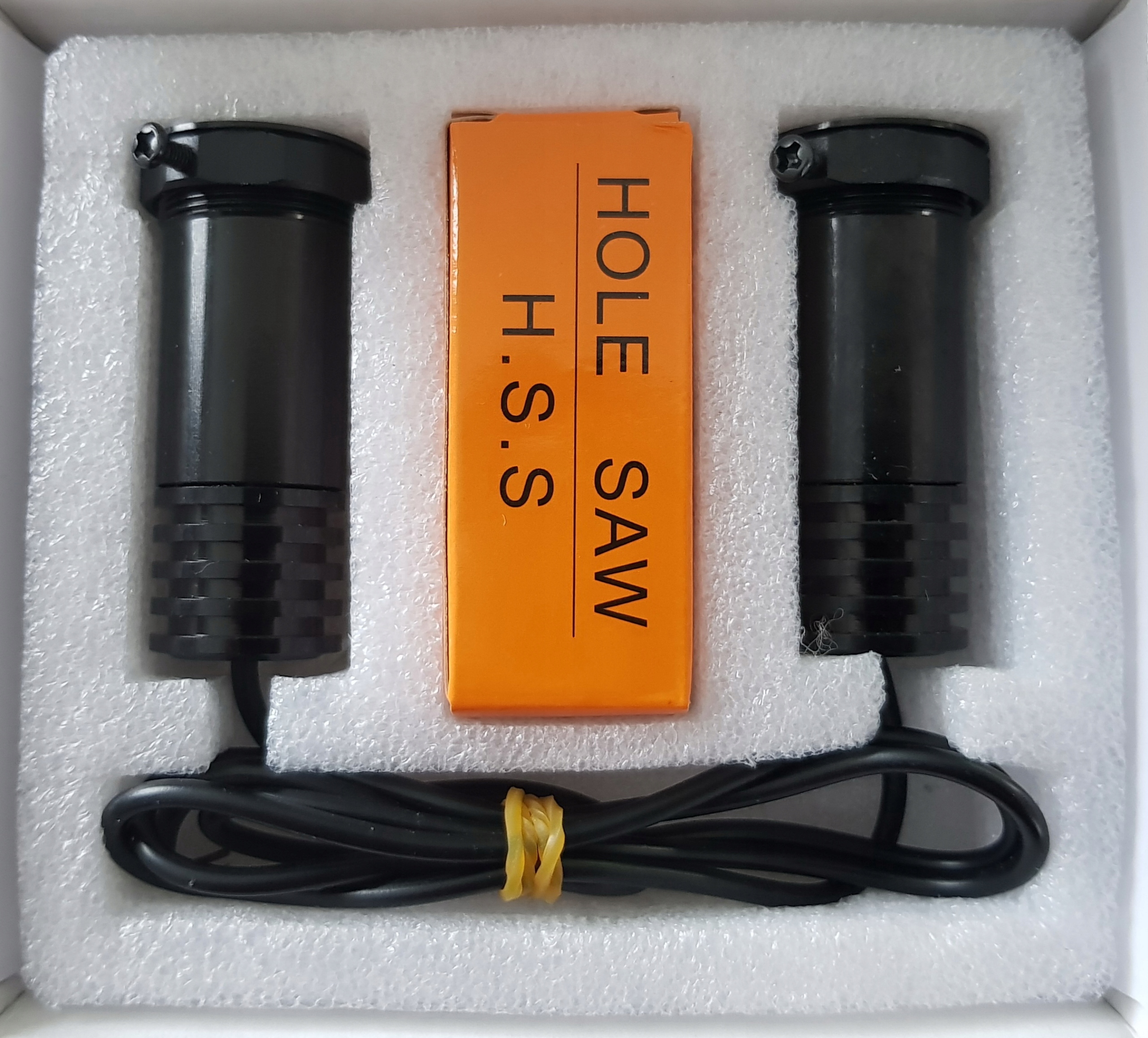 Светодиодный логотип MITSUBISHI MAX Power 2x7w Catalog number for part 01581