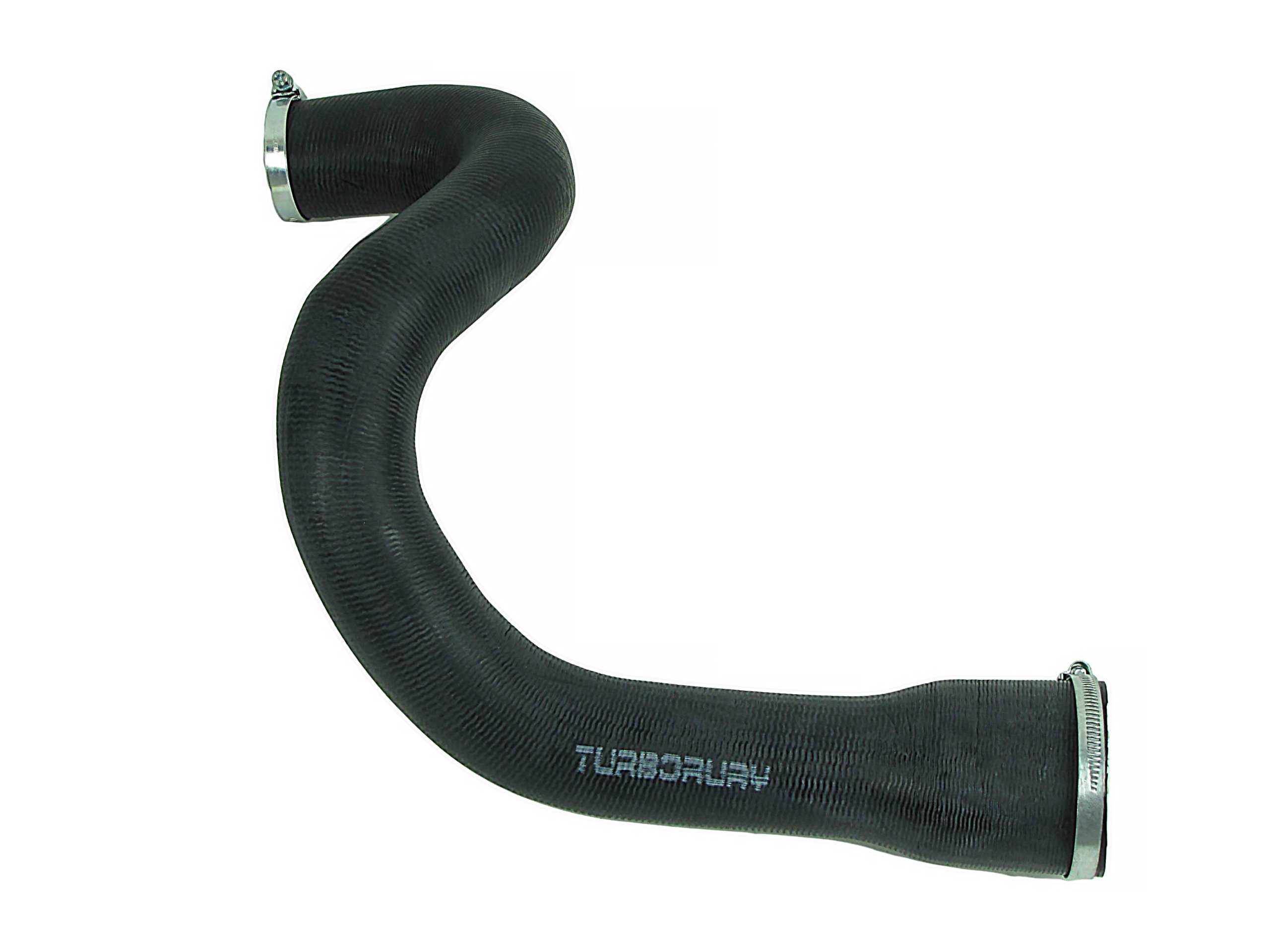 Trubka Turbo Intercoolera Lancia Phedra 2.2 Jtd