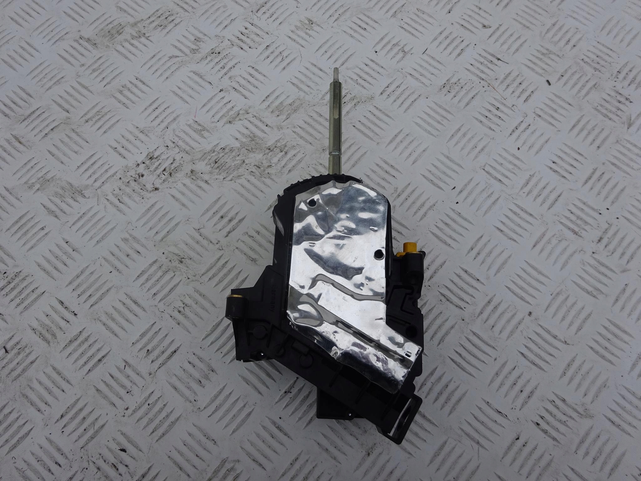 PORSCHE CAYENNE 7P LIFT DŹWIGNIA ZMIANY BIEGÓW