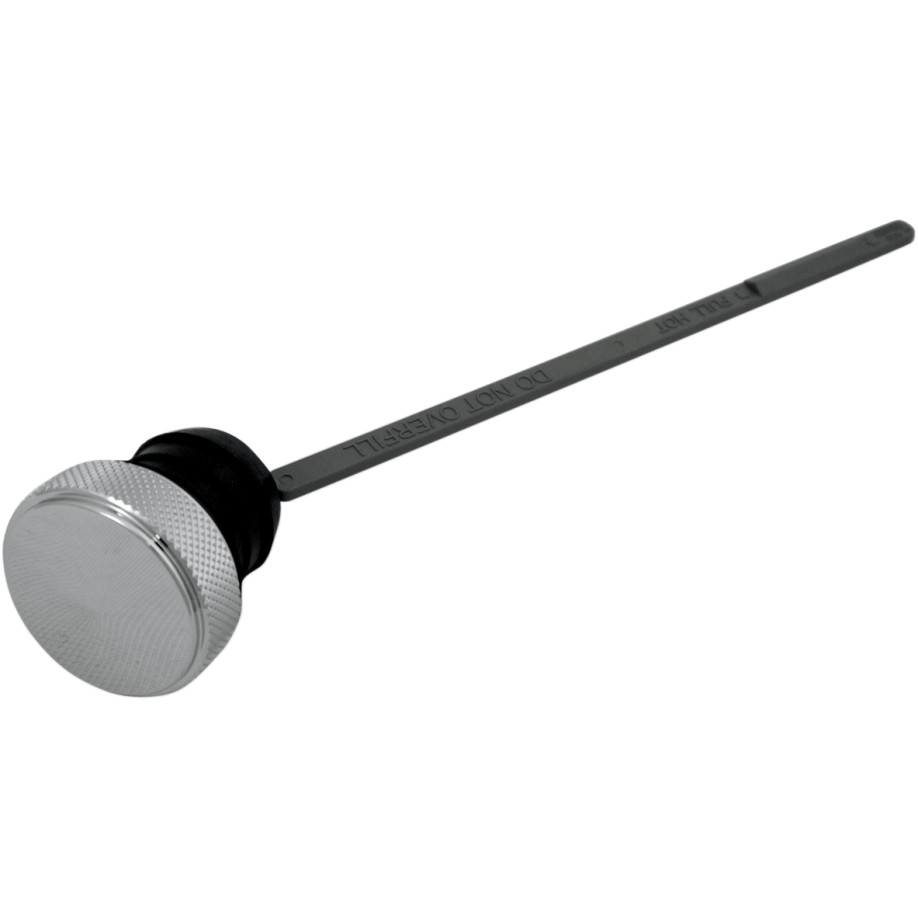 HARLEY DYNA SUPER GLIDE BAGNET KOREK OLEJU 99 05