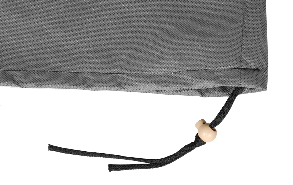 POKROWIEC NA ROWER SKUTER + ŚCIĄGACZ KLIPS + ETUI Przeznaczenie na rower