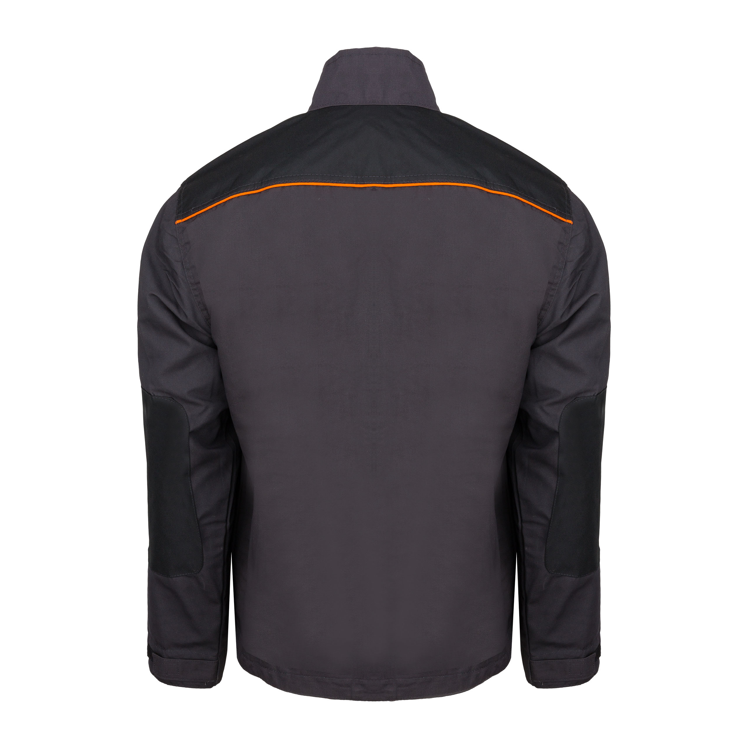 BLUZA KURTKA ROBOCZE R. 50 POTRÓJNE SZWY MOCNA Marka ART.MAS