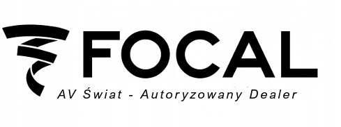 Focal Sub Air | Subwoofer bezprzewodowy Stan opakowania oryginalne