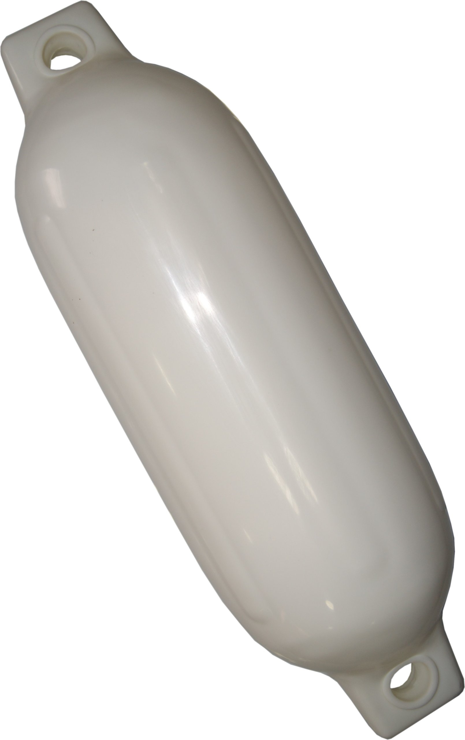 

Odbijacze odboje jachtowe 11x40cm wht Pcv ___super