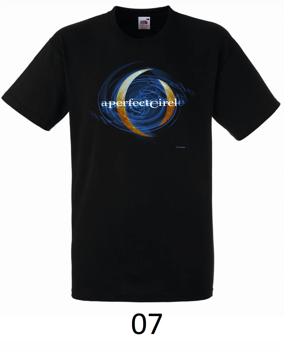 

A Perfect Circle T-Shirt Koszulka Różne Wzory XL