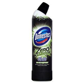 

Domestos Zero Kamienia 750ML! Lime