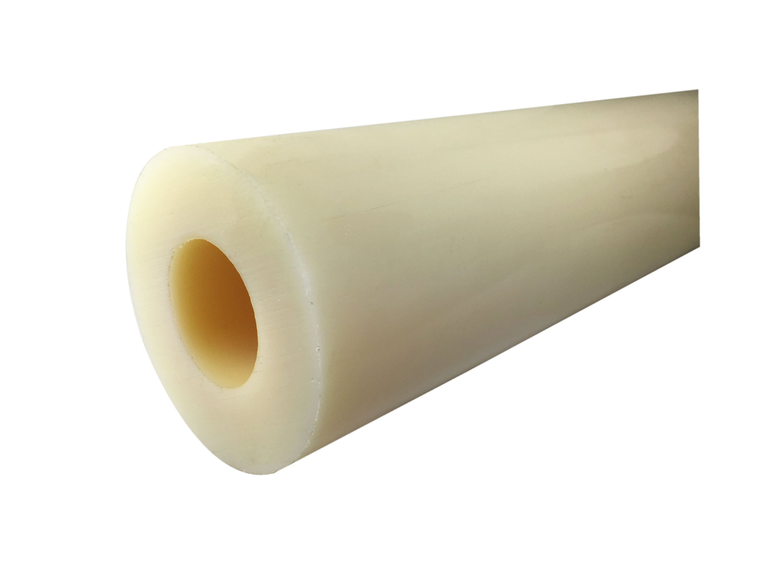 

Tuleja Poliamid PA6 65x50x500mm