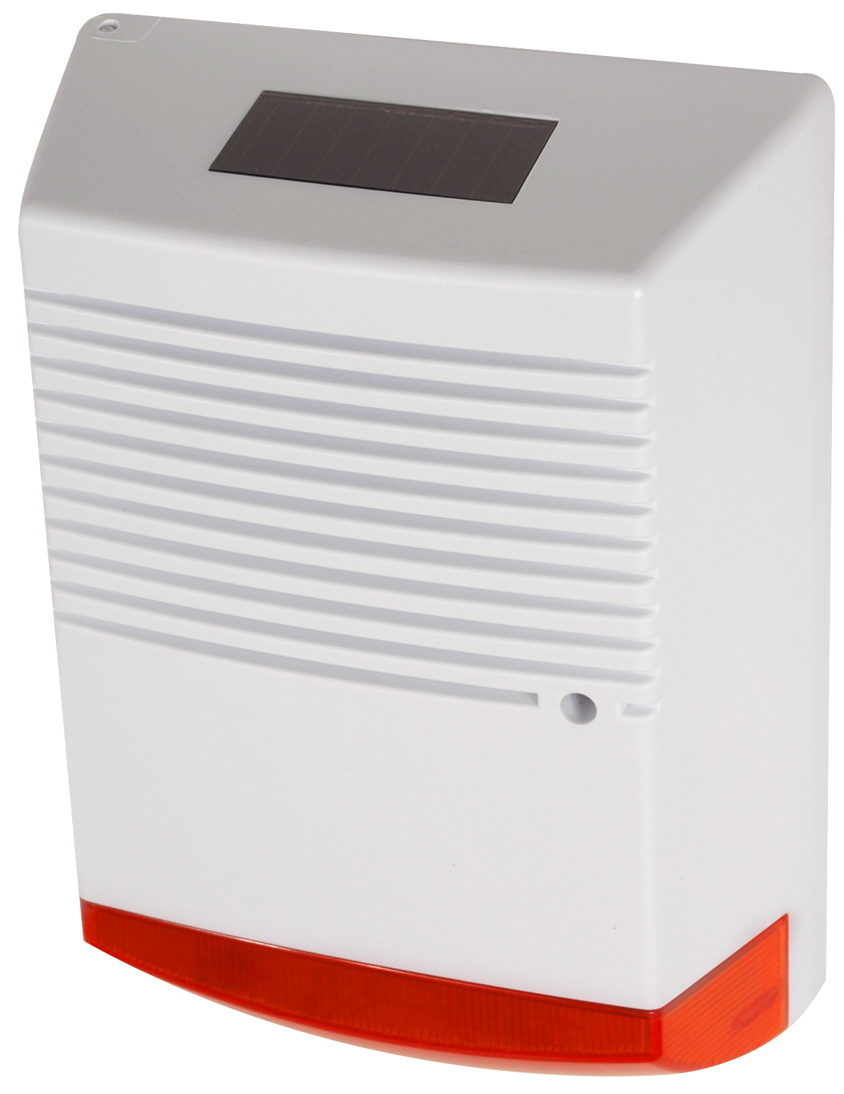 SOLARNA ATRAPA SYRENY ALARMU ZEWNĘTRZNEJ LED DIODA DC3300 BEZPRZEWODOWA Kod producenta DC3300