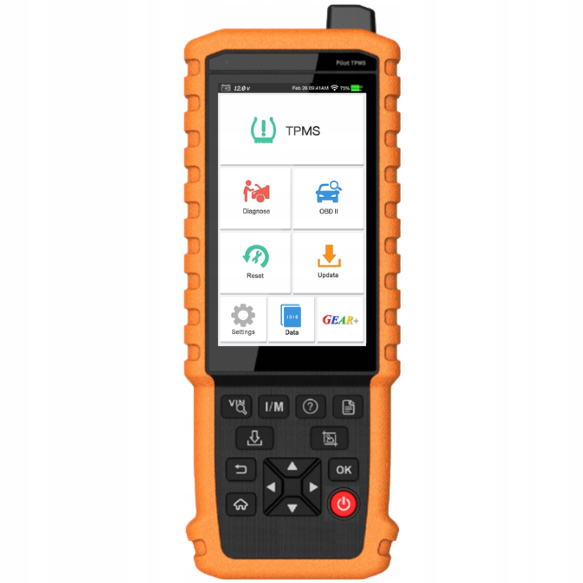 Launch pilot scan n33935. лаунч 431 pilot scan.