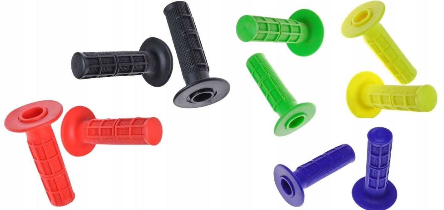 MANETKI CROSS ENDURO DT YZ CRF DRZ XL RMZ MIELEC Producent Wilmat