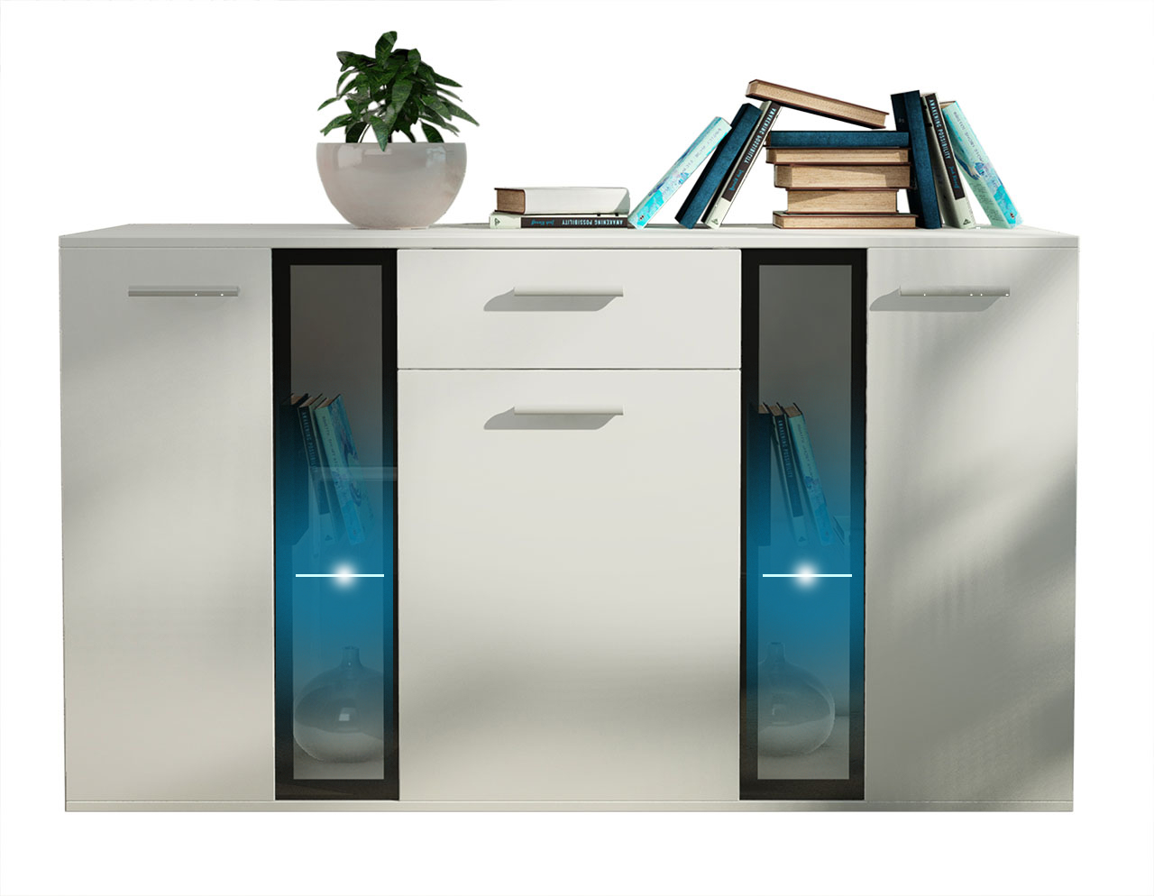 ОЧЕНЬ ВМЕСТИТЕЛЬНЫЙ КОМОД-БАР СУПЕР ЦЕНА 10 ДНЕЙ