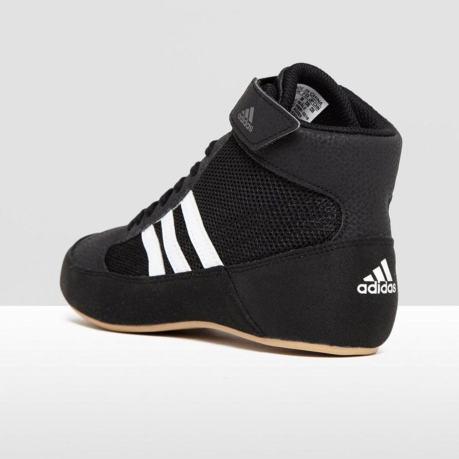 ADIDAS HVC 2 BUTY ZAPAŚNICZE KRAV MAGA BOKS 40 2/3 Rozmiar 40 2/3
