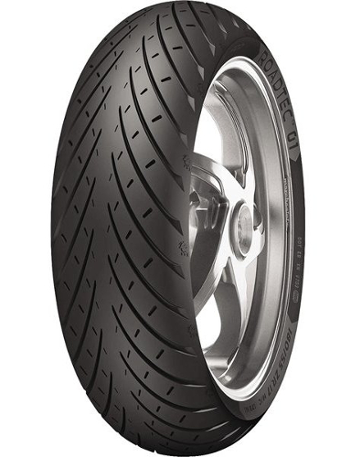 

Metzeler Roadtec 01 Hwm 190/50ZR17 73W Tl 2020r.
