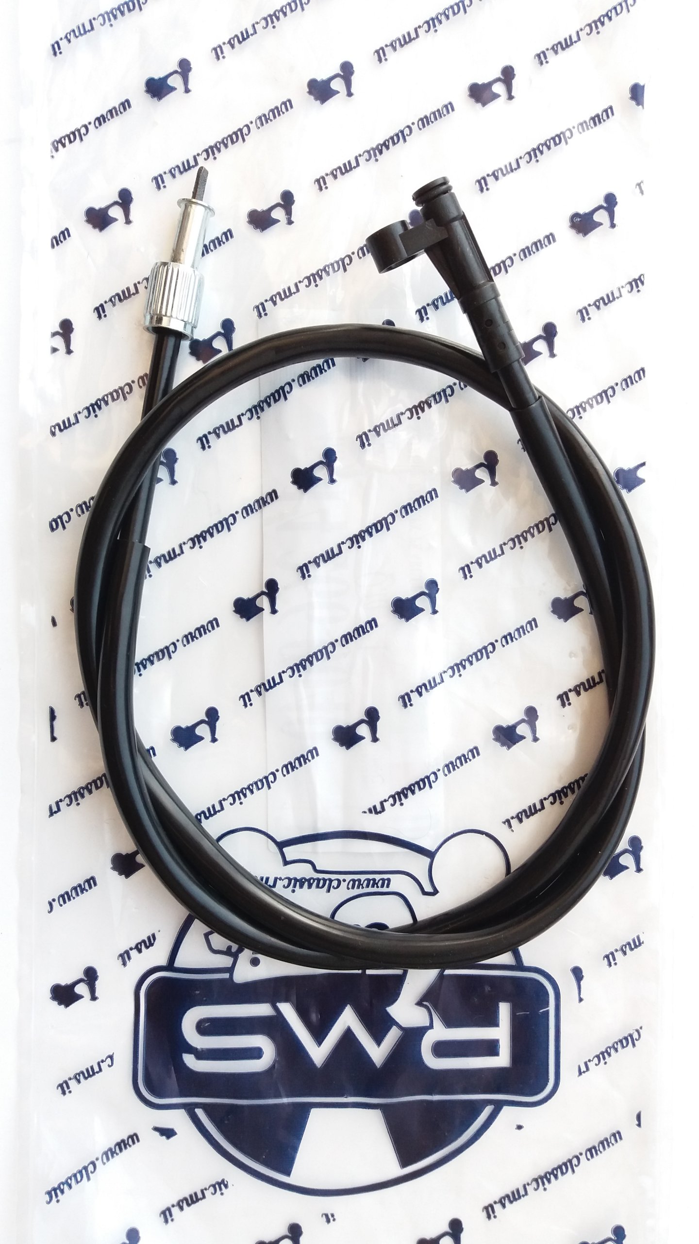 Linka licznika Sym Orbit 2 Fiddle 2 Allo Cello Numer katalogowy części 1880