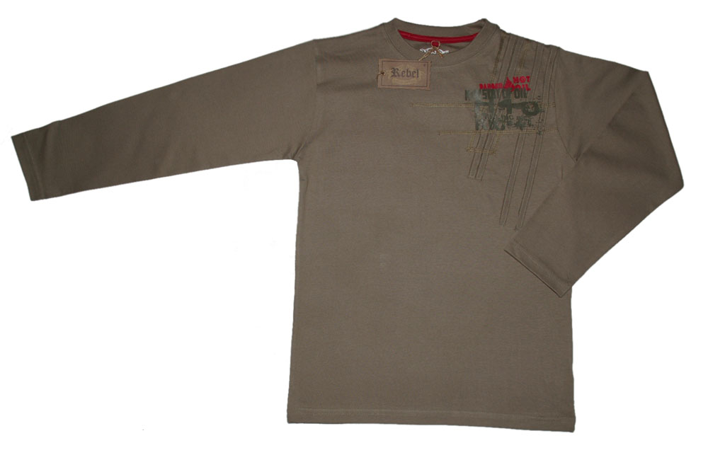

Bluza Rebel 9/10 lat 140 Primark