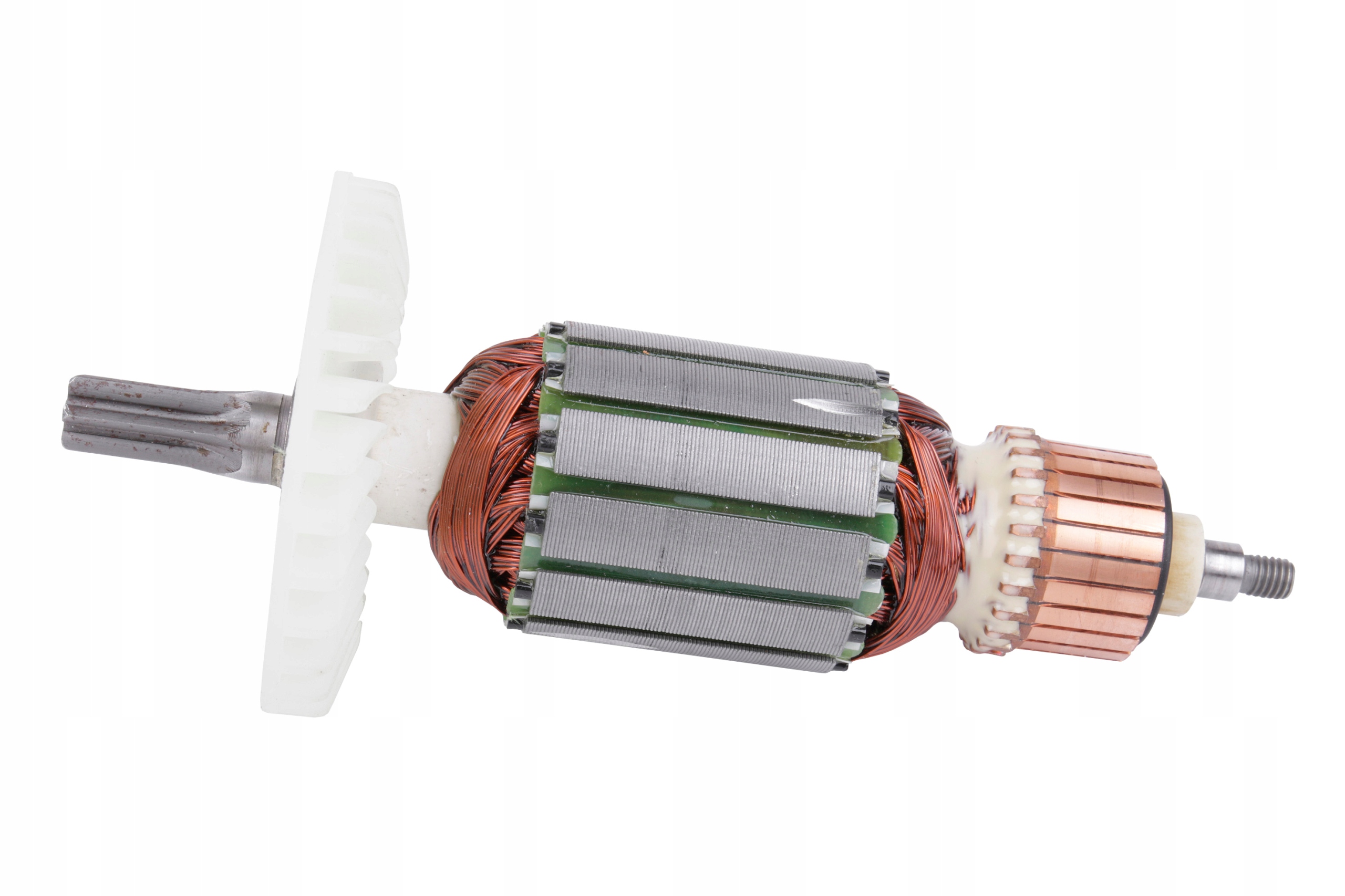 Wirnik Młotowiertarka Sds 6 Zębów-frezów