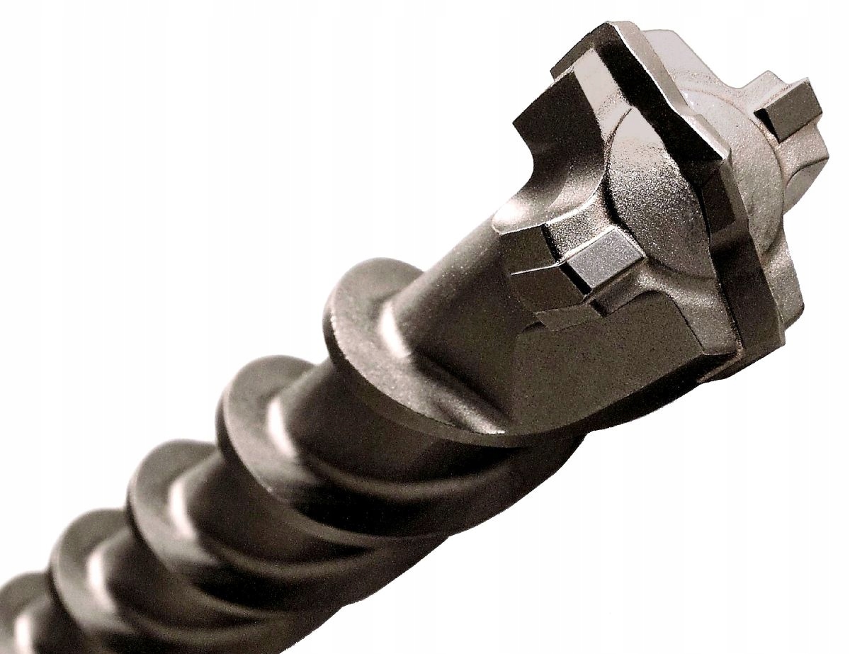 

Wiertło Sds-max Speed-X 28/1200/1320mm Bosch