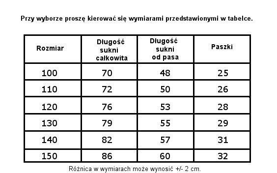 Kostium strój sukienka Elsa Kraina Lodu Frozen 140 Rozmiar 134-146