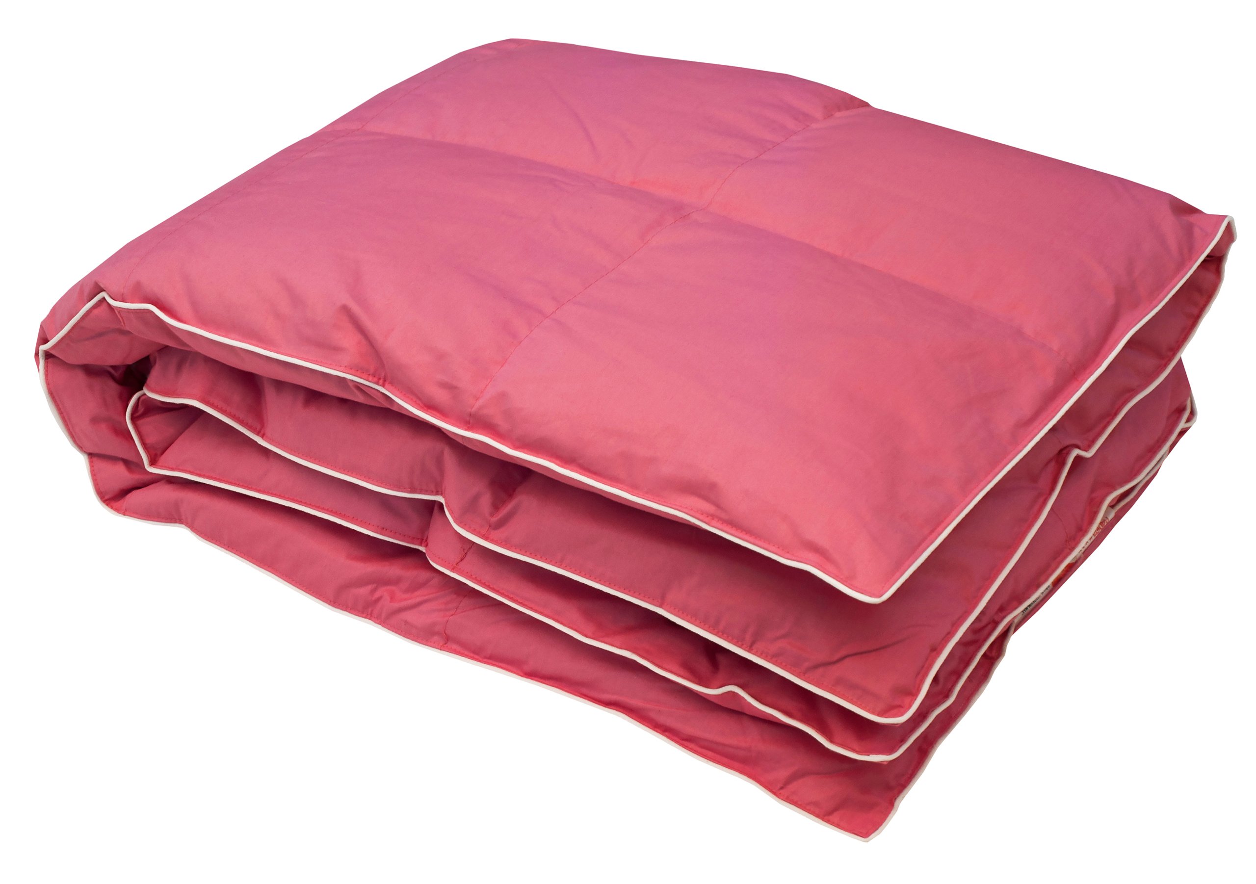 

Kołdra 160x200 Półpuchowa Pierze Produkt Pl
