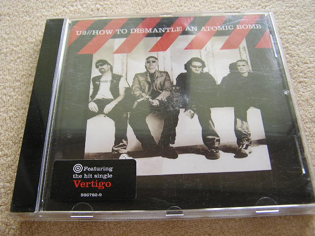 U2, How To Dismantle - Niska cena na Allegro U2, How To Dismantle - Niska cena na Allegro