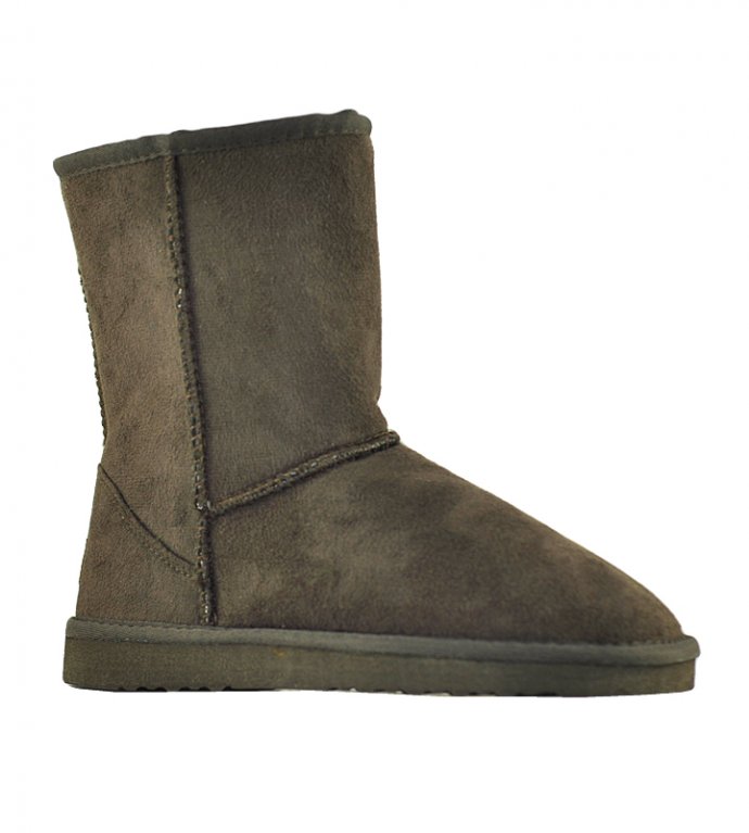 ŚNIEGOWCE MUKLUKI ESKIMOSKI R.41=27 CM i inne Marka inna