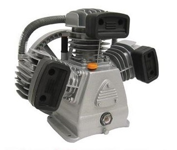 

Pompa Tłokowa Walter 530l/min Sprężarka Gk 530