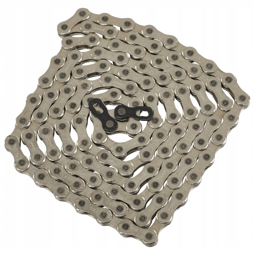 SRAM ŁAŃCUCH PC 1031 10 RZĘDÓW 114 OGNIW SPINKA Model PC1031