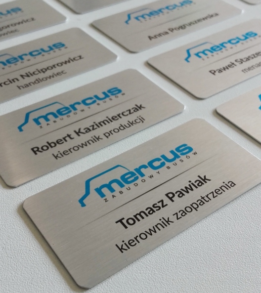 IDENTYFIKATOR PERSONALNY KOLOROWY METALOWY EAN (GTIN) 74153247794586