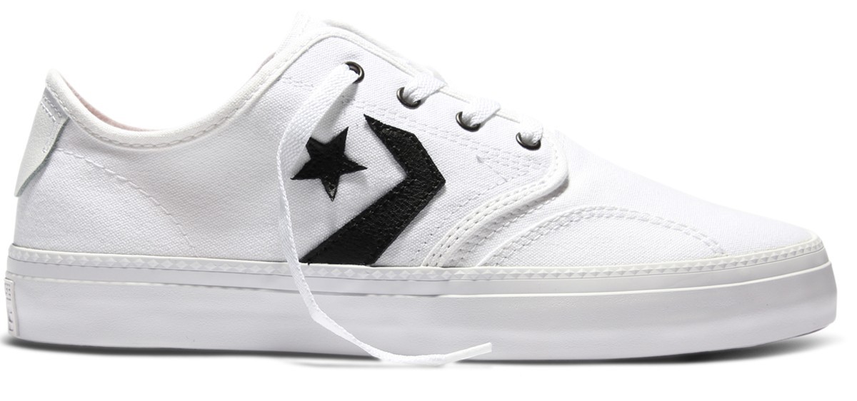 

Converse Cons Zakim Canvas Ox 153732C buty 46,5