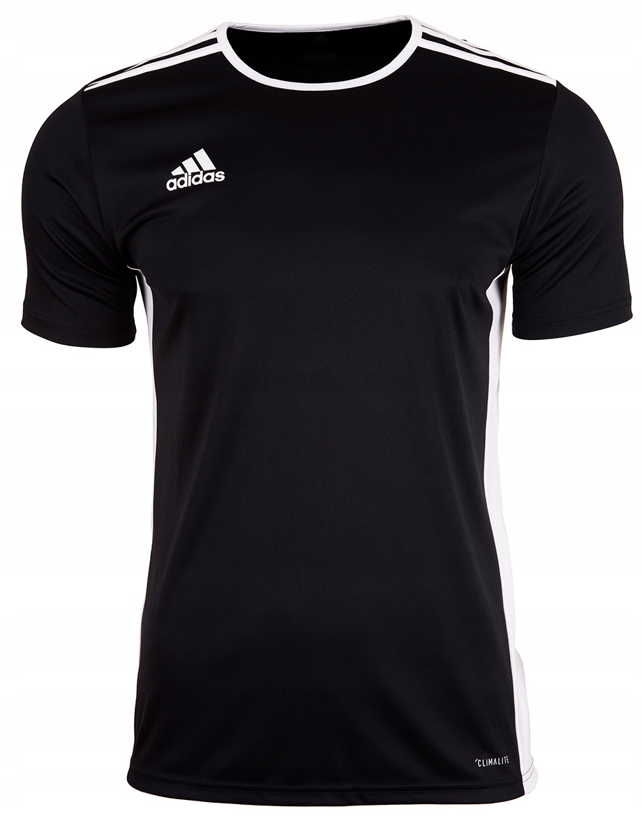 

adidas koszulka dziecięca sportowa t-shirt roz.152