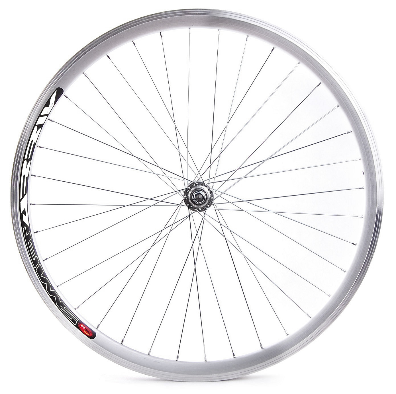 

Przednie Koło 28'' Stars Circle Alu Srebrne 622 mm