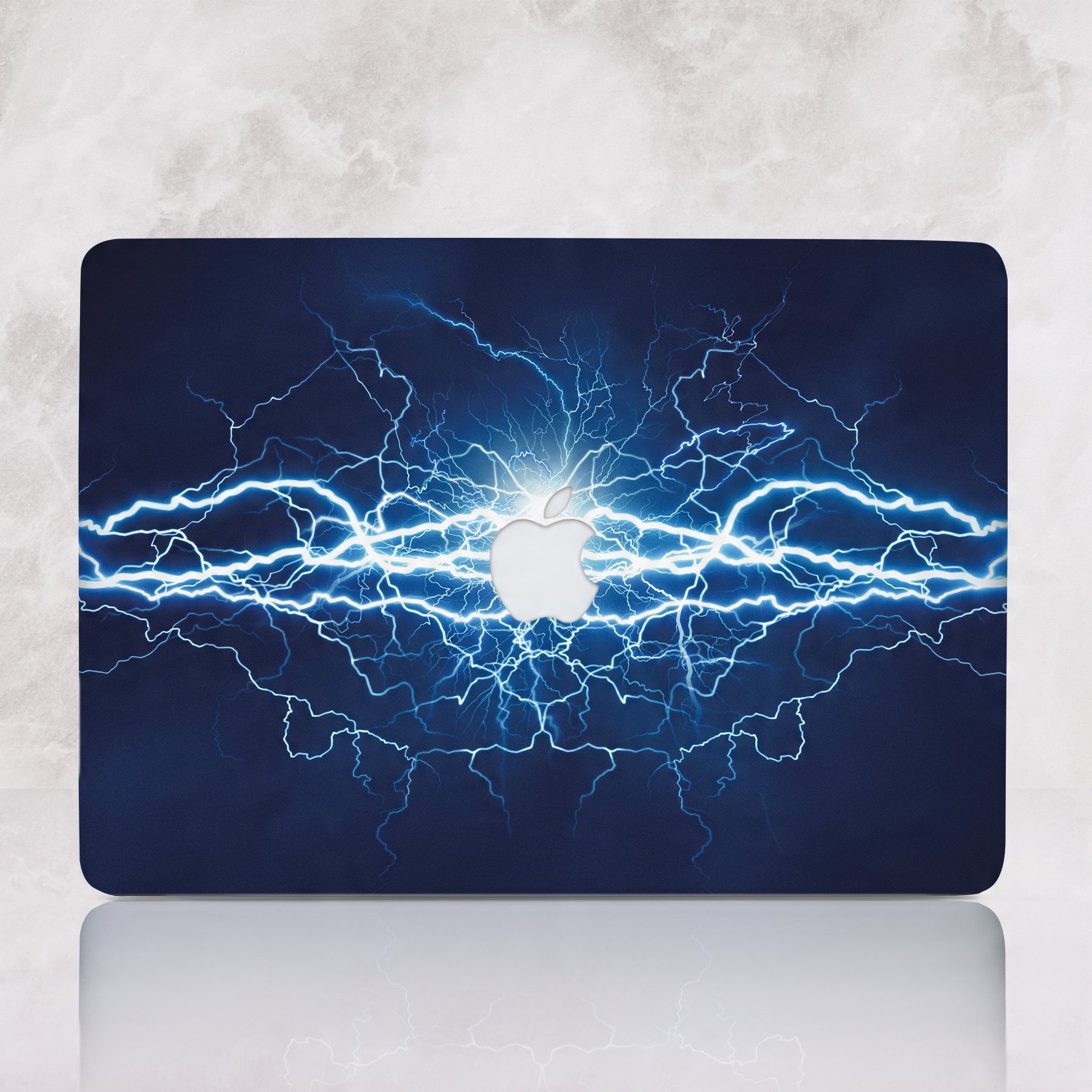 

Macbook Air 13 M2 A2681 Etui foto Case