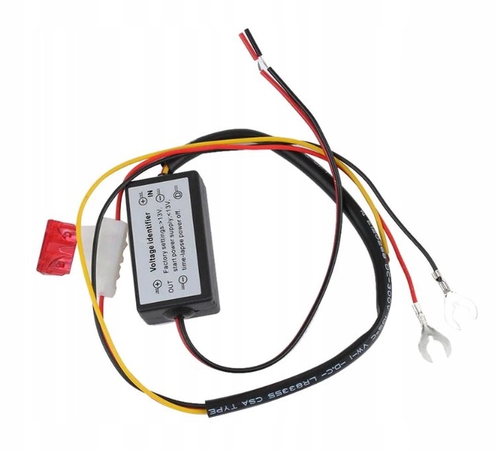 AUTOMAT WŁĄCZNIK DRL ŚWIATŁA DO JAZDY DZIENNEJ LED Jakość części (zgodnie z GVO) Z - zamiennik