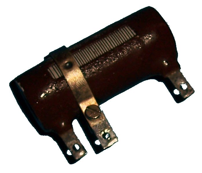 

Rezystor Regulowany Desrw _ 47R 25W 47ohm 2szt=8zł