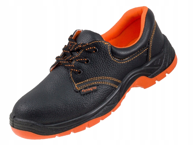 

Obuwie buty robocze Urgent Bhp 201SB 40
