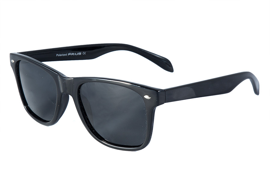 

Okulary Nerdy Polaryzacja Lustra lakier Cz 865